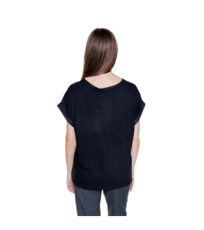 Vila Clothes Top WH7_6296900009_Nero Black