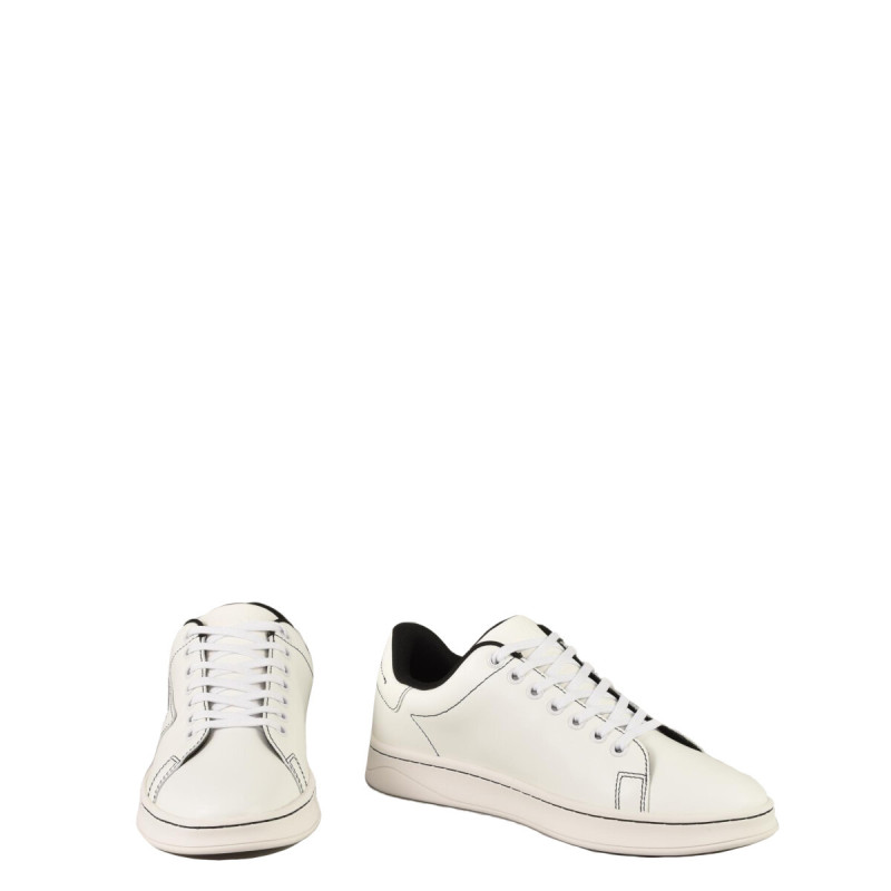 Diesel Sneakers Y02869 White