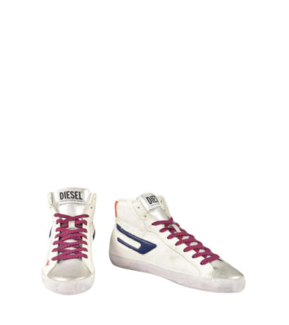 Diesel Sneakers Y02970 White