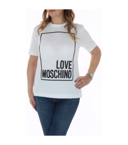 Love Moschino T-shirts...