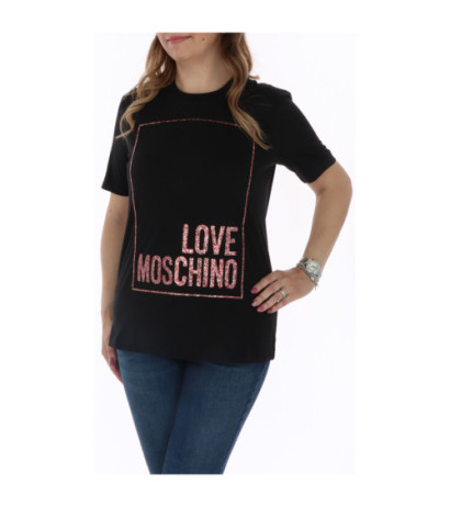 Love Moschino T-shirts...