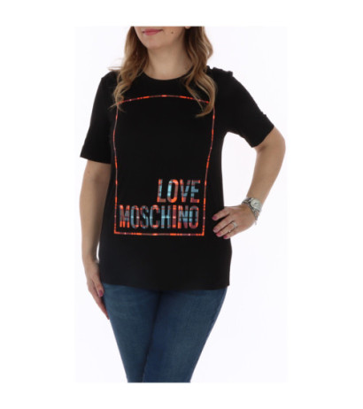 Love Moschino T-shirts...