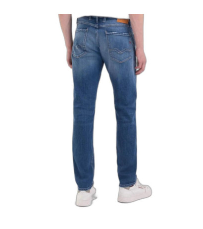 Replay Jeans M914Y  000 573 64G Blue