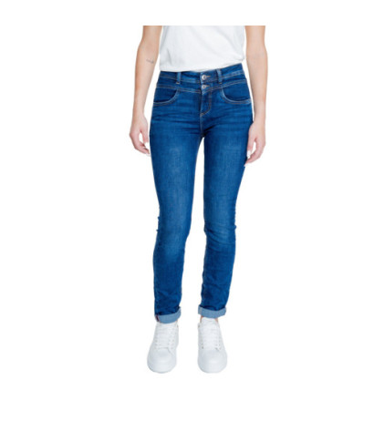 Street One Jeans 377240 Blue