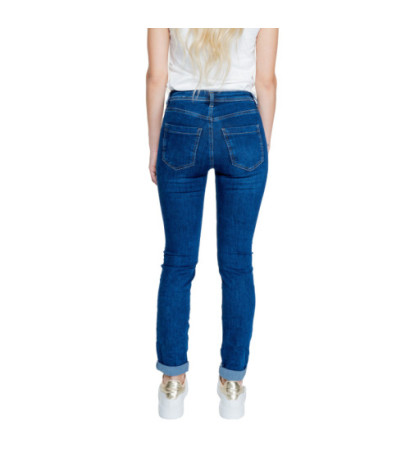 Street One Jeans 377240 Blue