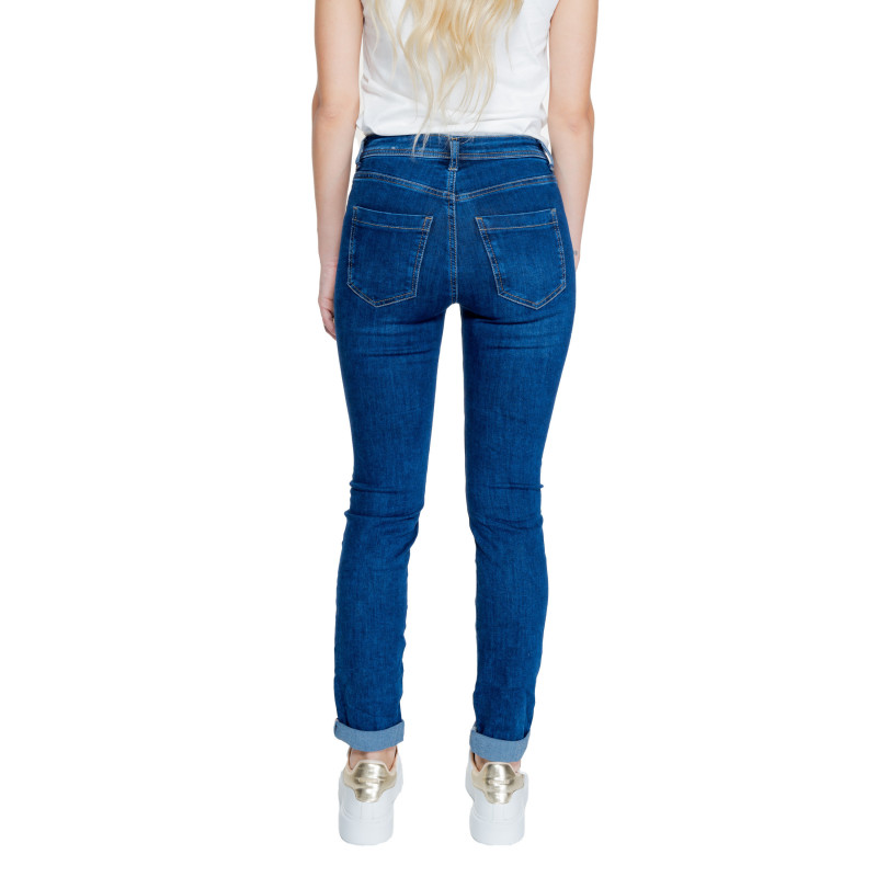 Street One Jeans 377240 Blue