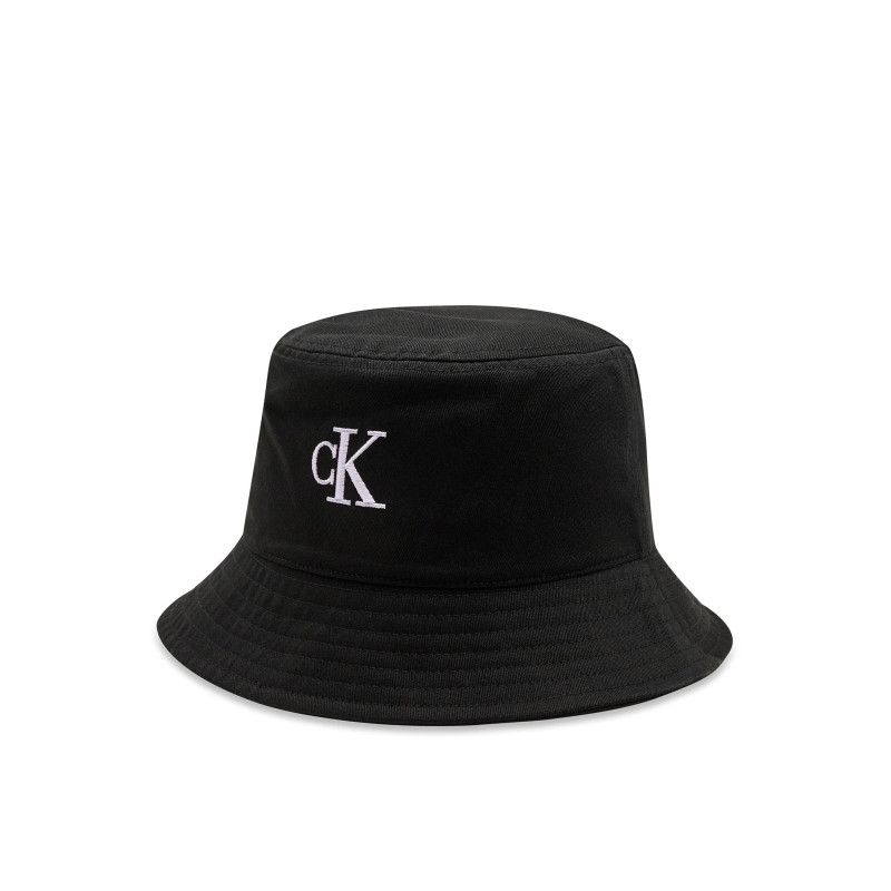 Calvin Klein Jeans Cap K60K612320 Black