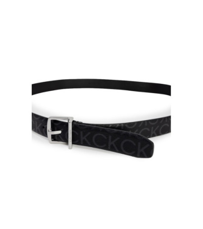 Calvin Klein Jeans Belt  K60K612217 Black