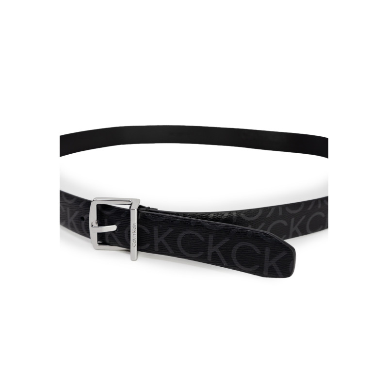 Calvin Klein Jeans Belt  K60K612217 Black