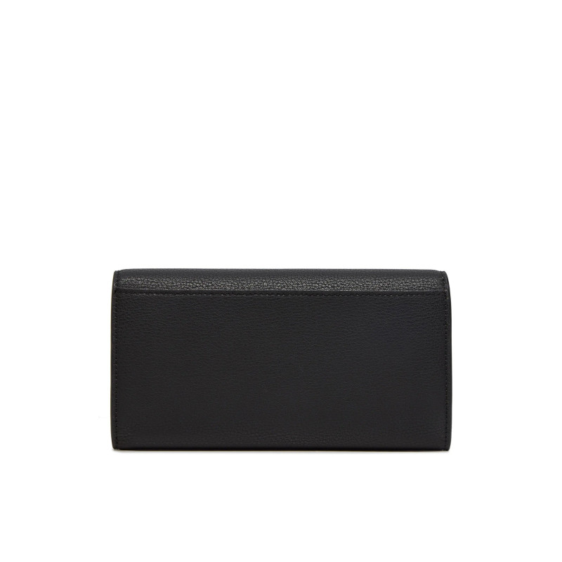 Calvin Klein Jeans Wallet K60K612267 Black