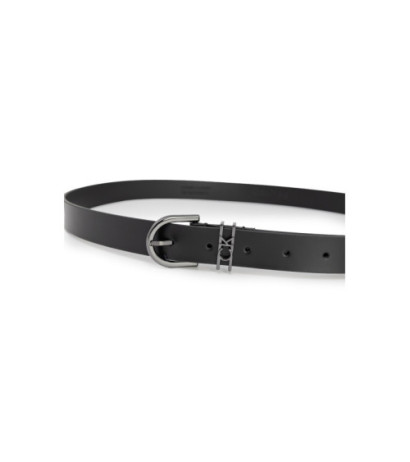 Calvin Klein Jeans Belt  K60K612362 Black