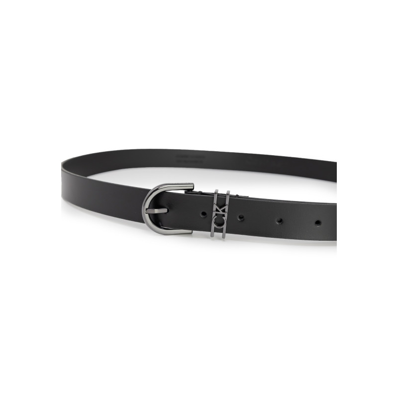 Calvin Klein Jeans Belt  K60K612362 Black