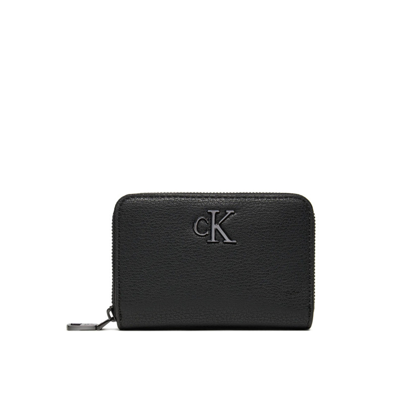 Calvin Klein Wallet K60K612262 Black