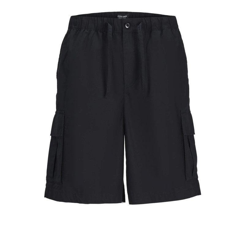 Jack & Jones Shorts 12249121 Black