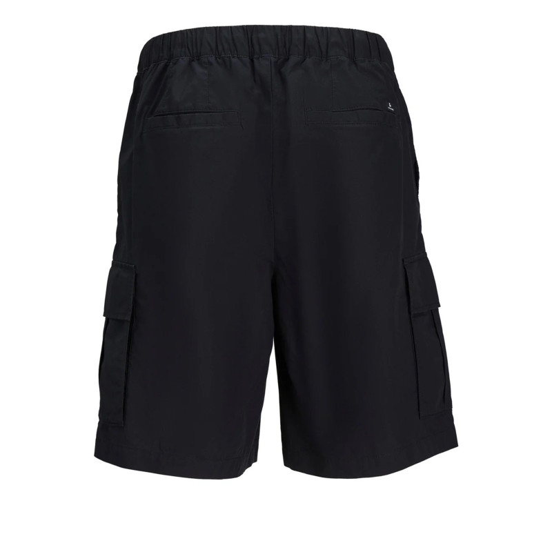 Jack & Jones Shorts 12249121 Black