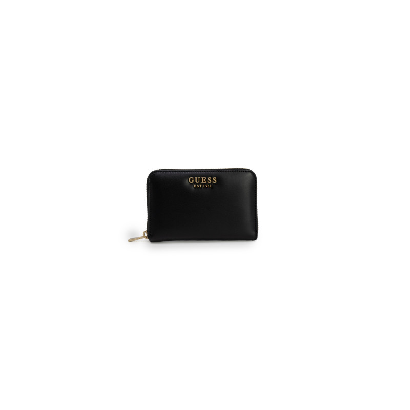 Guess Wallet SWVA85 00400 Black