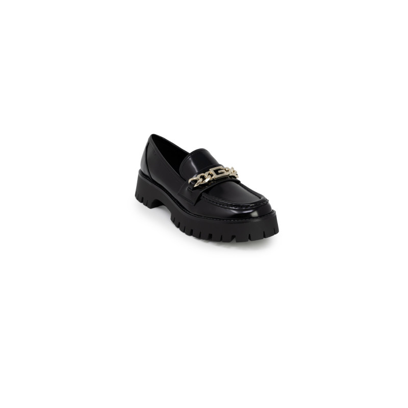 Guess Casual Shoes FLTALM ELE14 Black