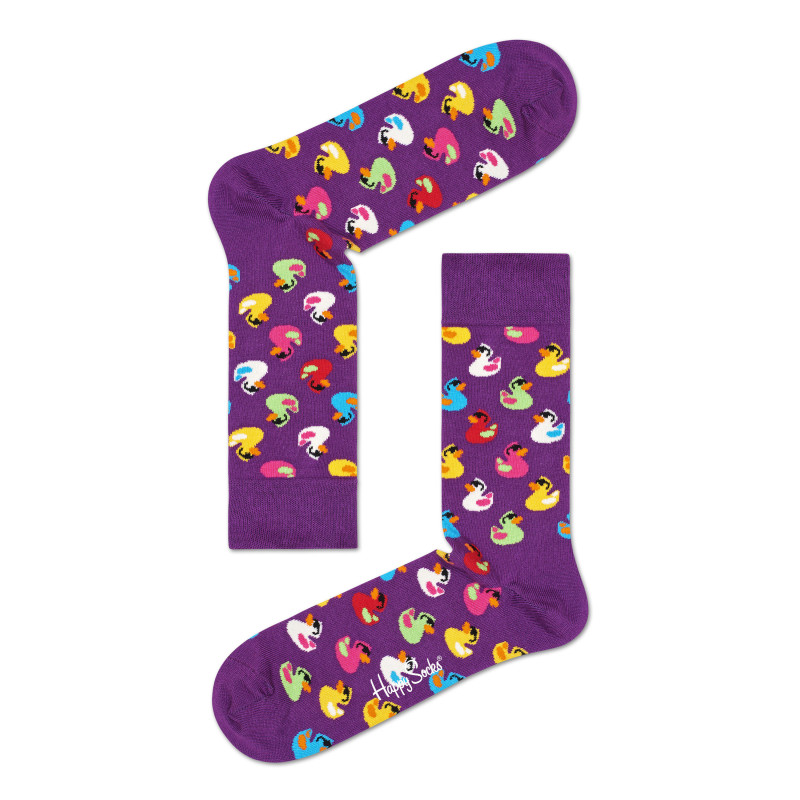 Happy Socks Underwear RDU01- Purple