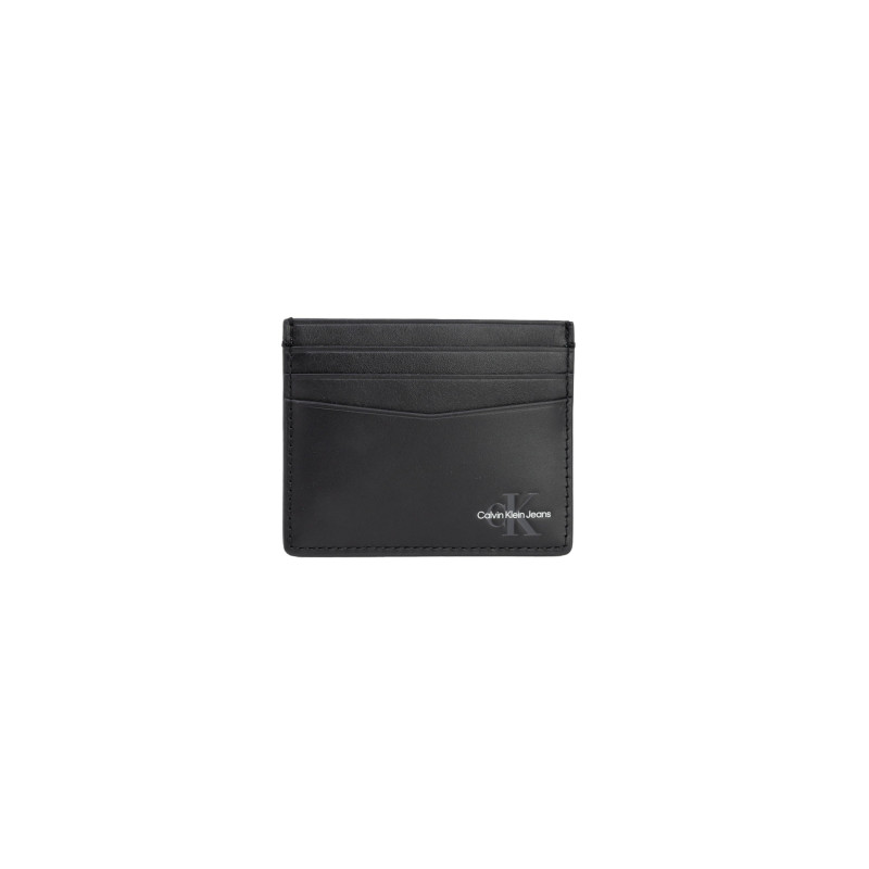 Calvin Klein Wallet K50K512172 Black