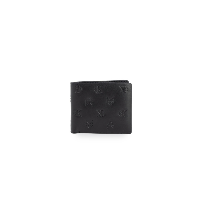 Calvin Klein Wallet K50K512064 Black