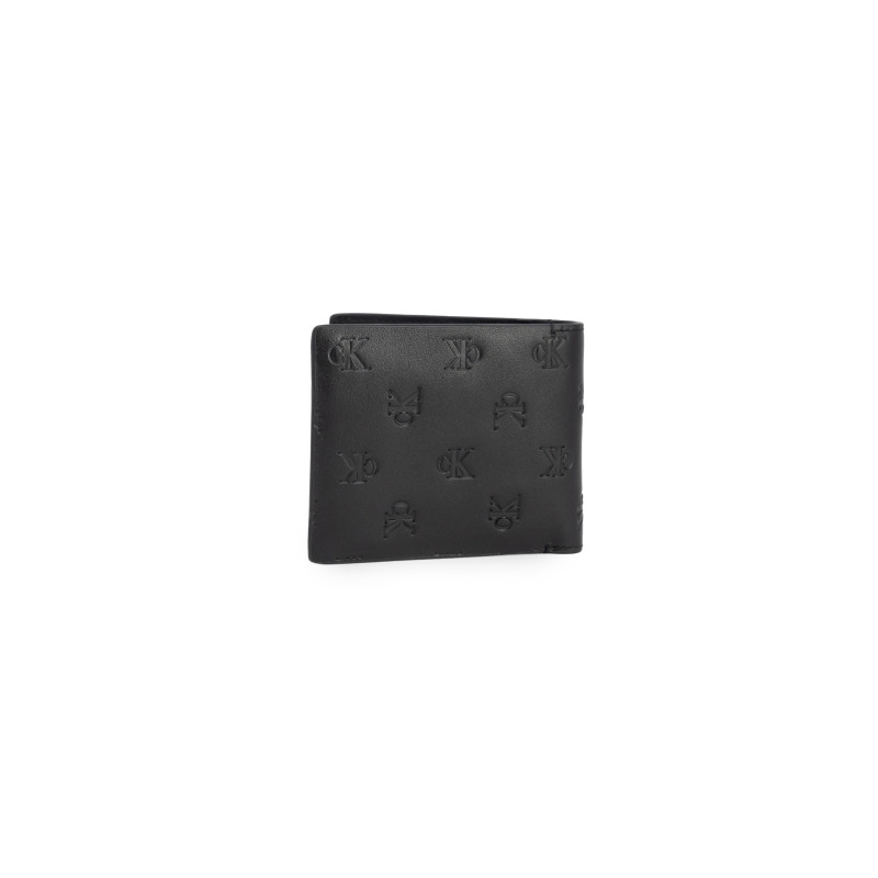 Calvin Klein Wallet K50K512064 Black