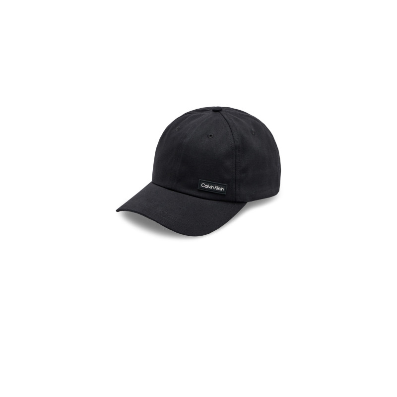 Calvin Klein Cap K50K510487 Black