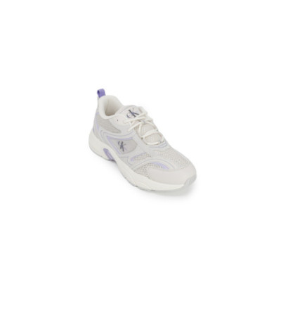 Calvin Klein Sneakers YW0YW00891 Liliac