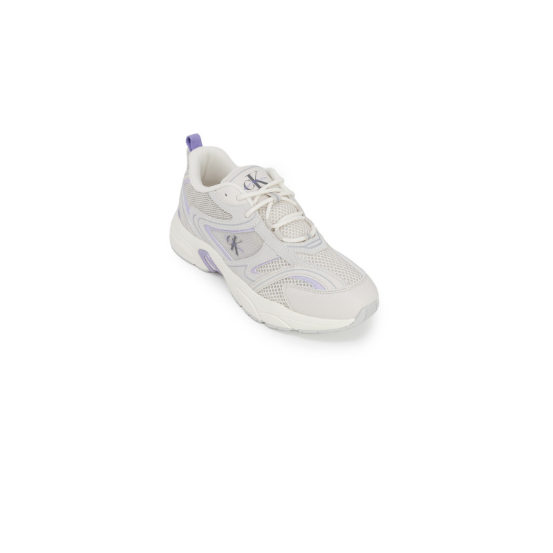 Calvin Klein Sneakers YW0YW00891 Liliac