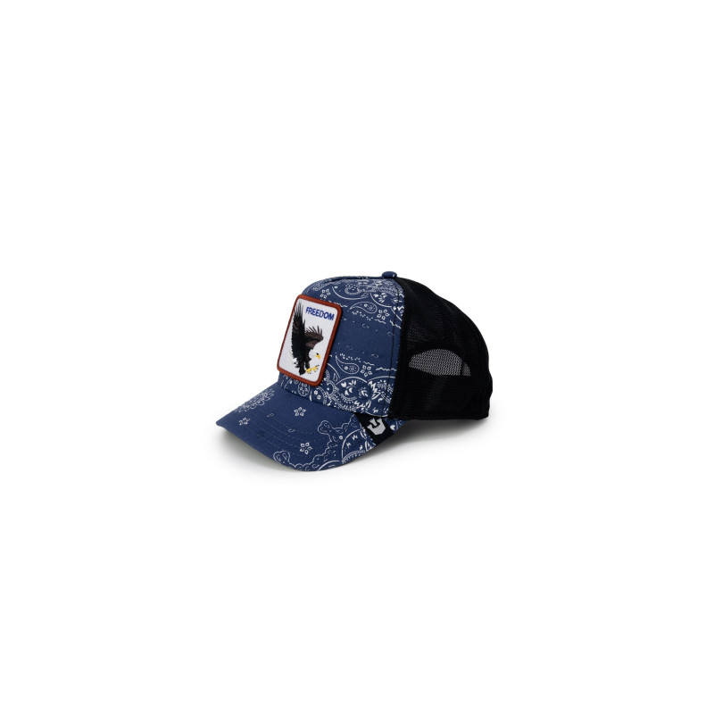 Goorin Bros Cap 101-1142 Blue