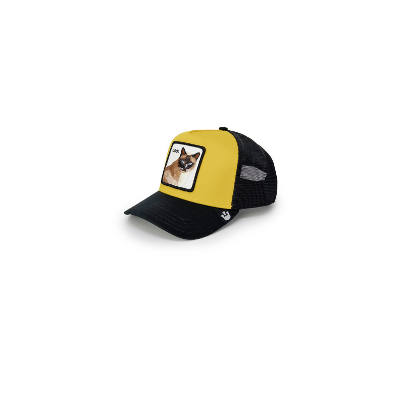 Goorin Bros Cap 101-1438 Yellow