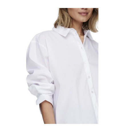 Jacqueline De Yong Shirts 15233486 White