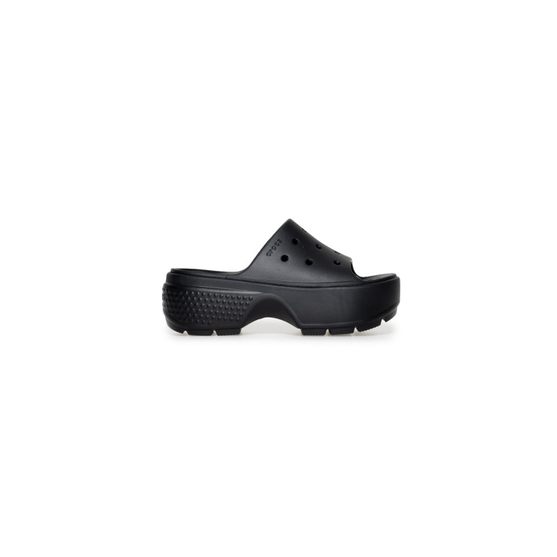 Crocs Slippers 209346 Black