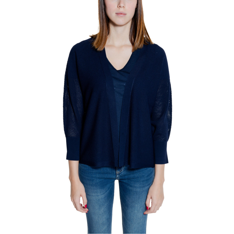 Street One Cardigan 253778 Blue