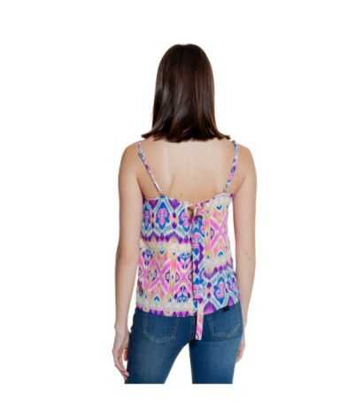 Only Tank Top 15256817 Fuchsia