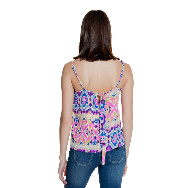 Only Tank Top 15256817 Fuchsia