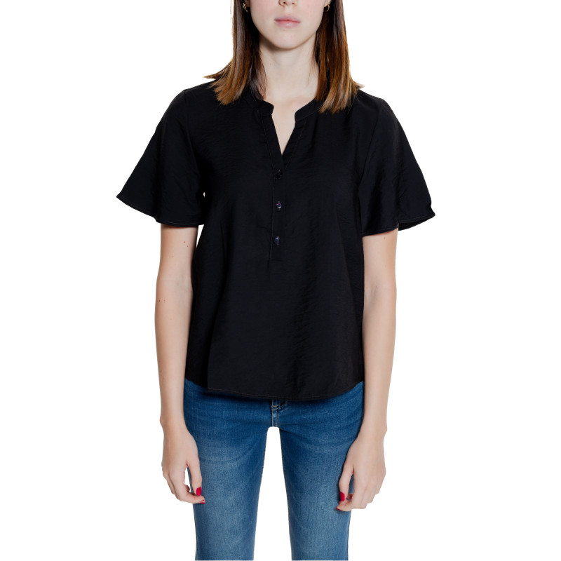 Jacqueline De Yong Shirts 15317404 Black