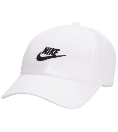 Nike Cap FB5368 White