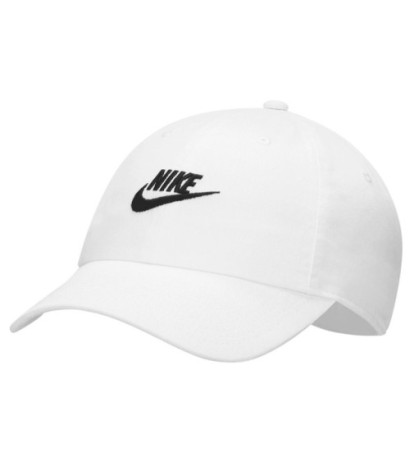 Nike Cap 913011 White