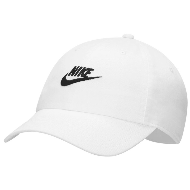 Nike Cap 913011 White