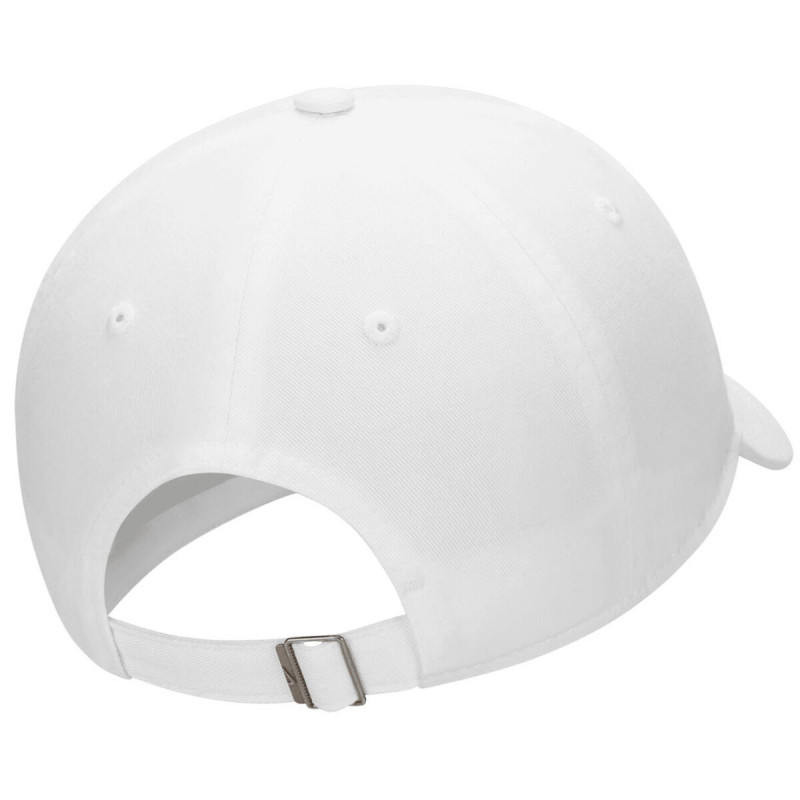 Nike Cap 913011 White