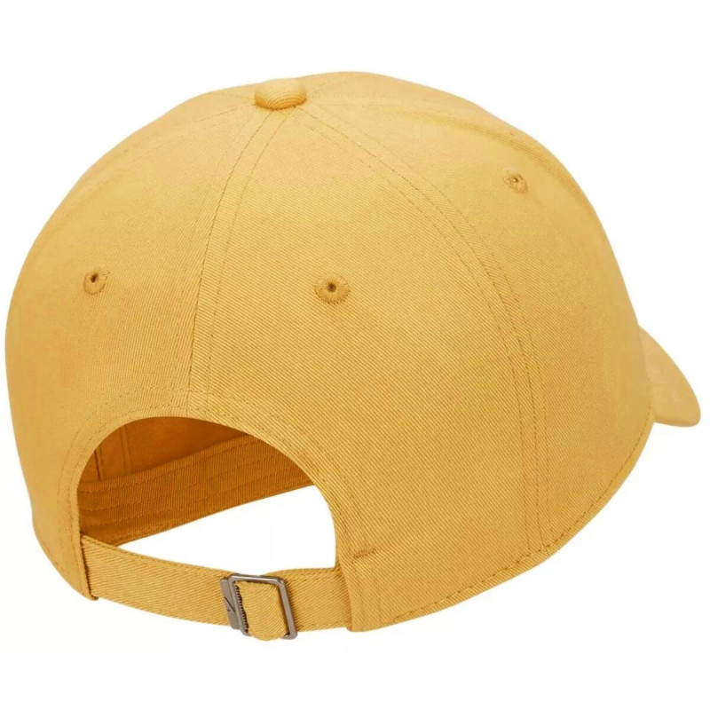 Nike Cap 913011 Yellow