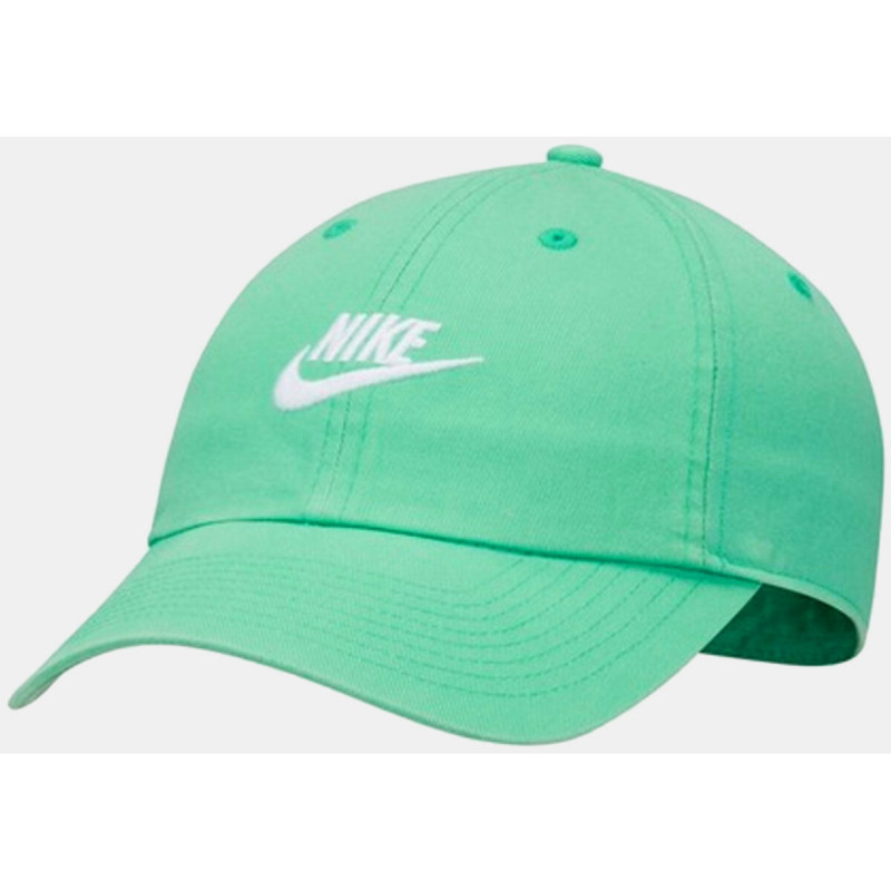 Nike Cap 913011 Green