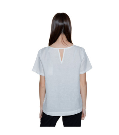 Street One Blouse 344483 White