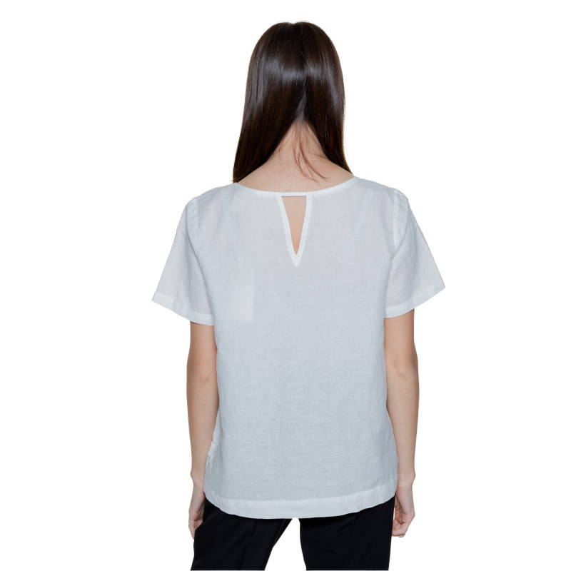 Street One Blouse 344483 White