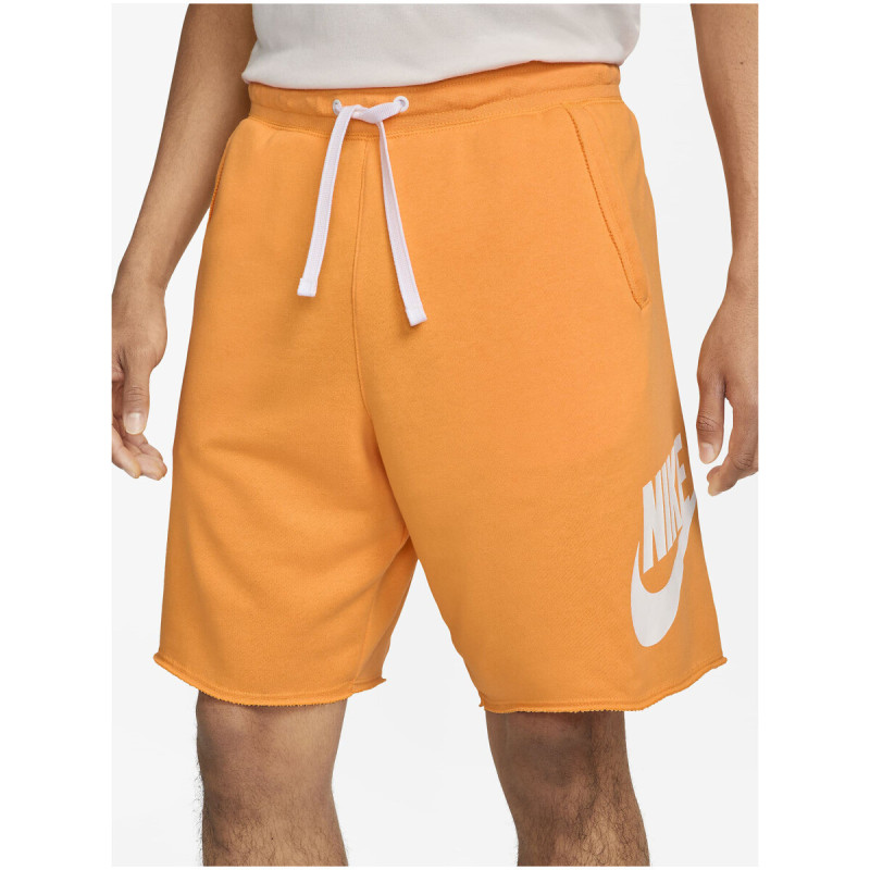 Nike Shorts DX0502 Orange