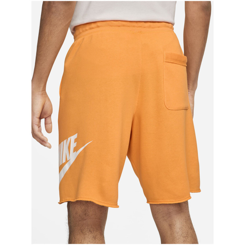 Nike Shorts DX0502 Orange