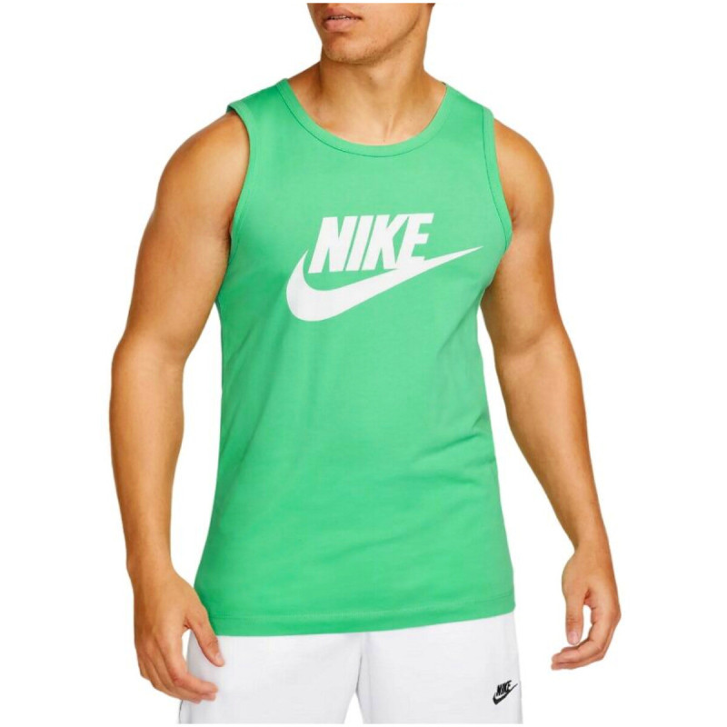 Nike Undershirts AR4991 Green