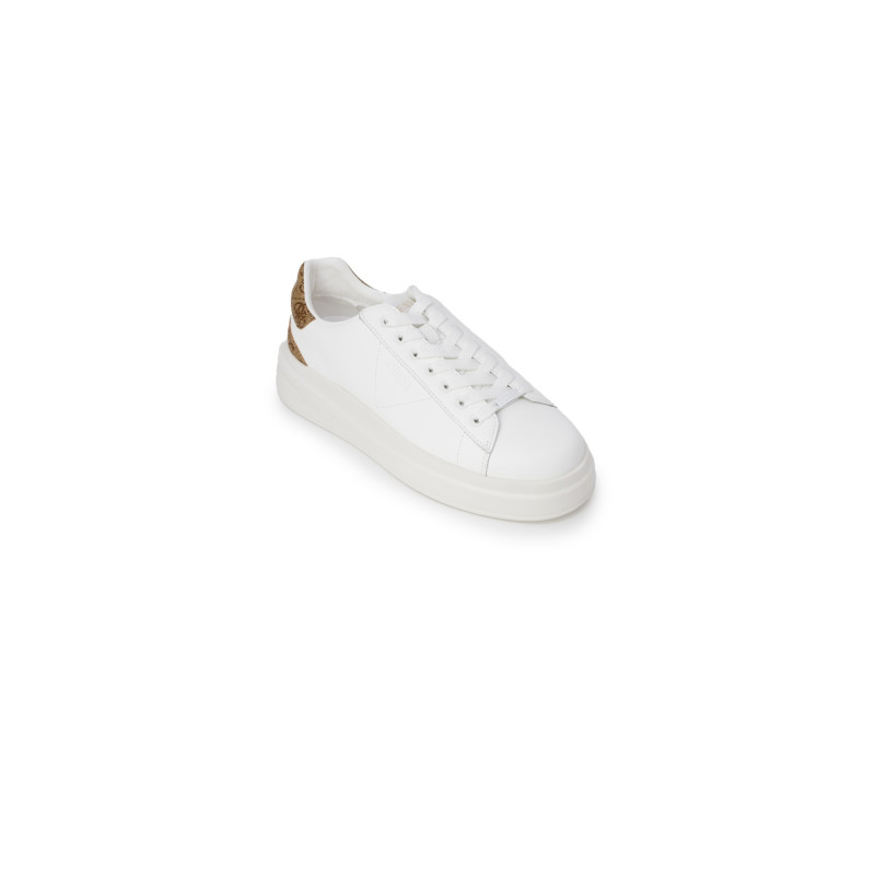 Guess Sneakers FLJELB FAL12 White