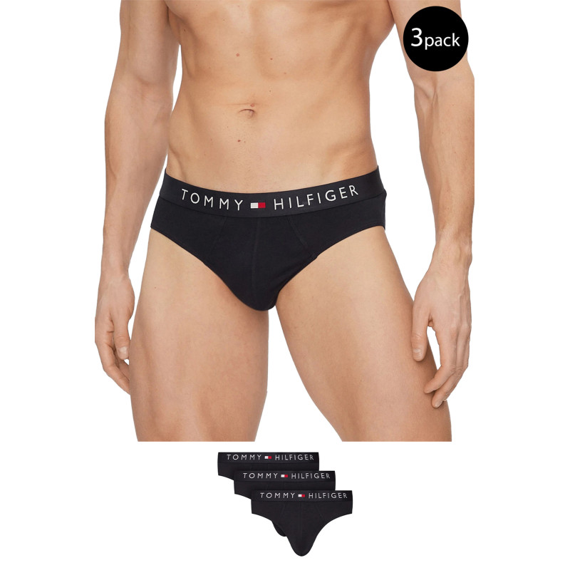 Tommy Hilfiger Underwear UM0UM03182 Blue