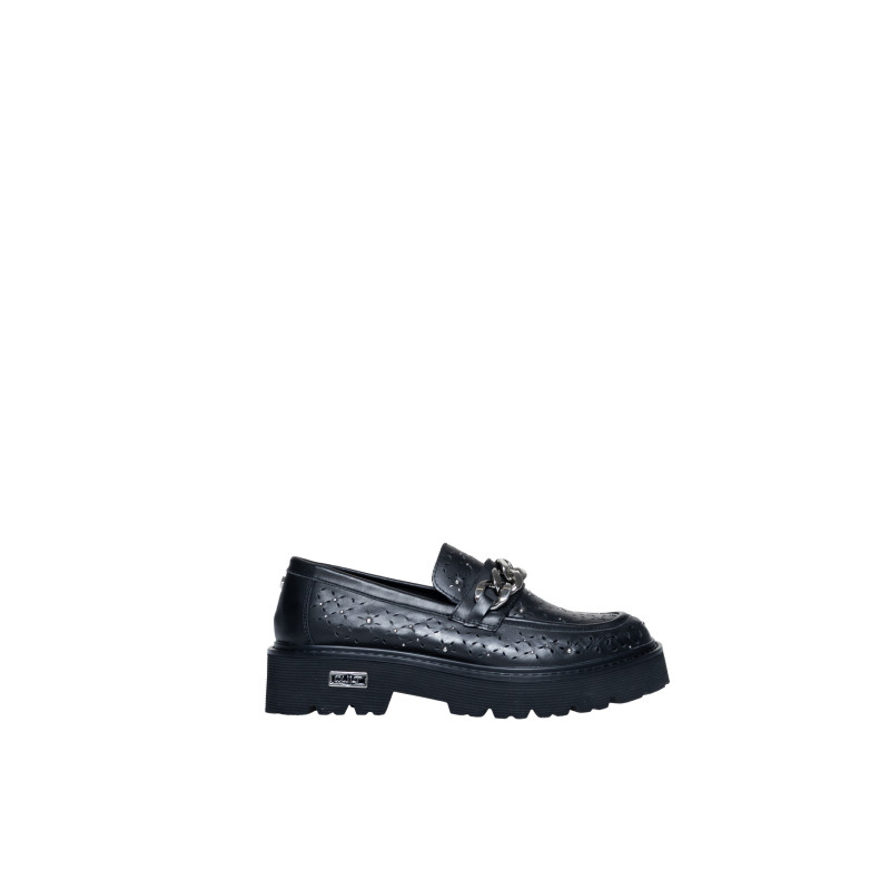 Cult Casual Shoes CLW319404 Black